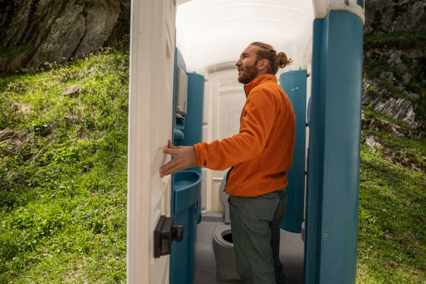 Best High-end porta potty rental  in Colorado City, TX