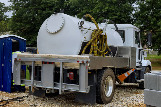 Best Portable toilet rental cost  in Colorado City, TX