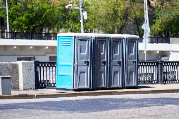 Best Portable restroom trailer rental  in Colorado City, TX