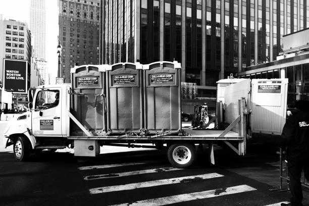 Best Porta potty for special events  in Colorado City, TX