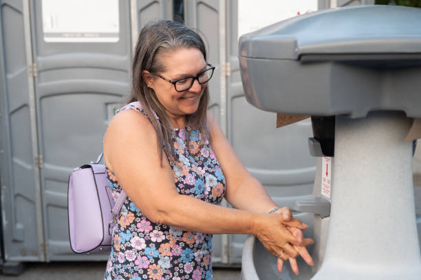 Best Affordable porta potty rental  in Colorado City, TX