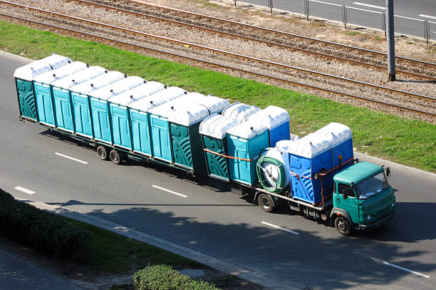 Best Local porta potty services  in Colorado City, TX