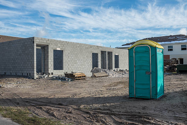 Best Luxury portable toilet rental  in Colorado City, TX